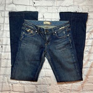 Paige Jeans Size 27